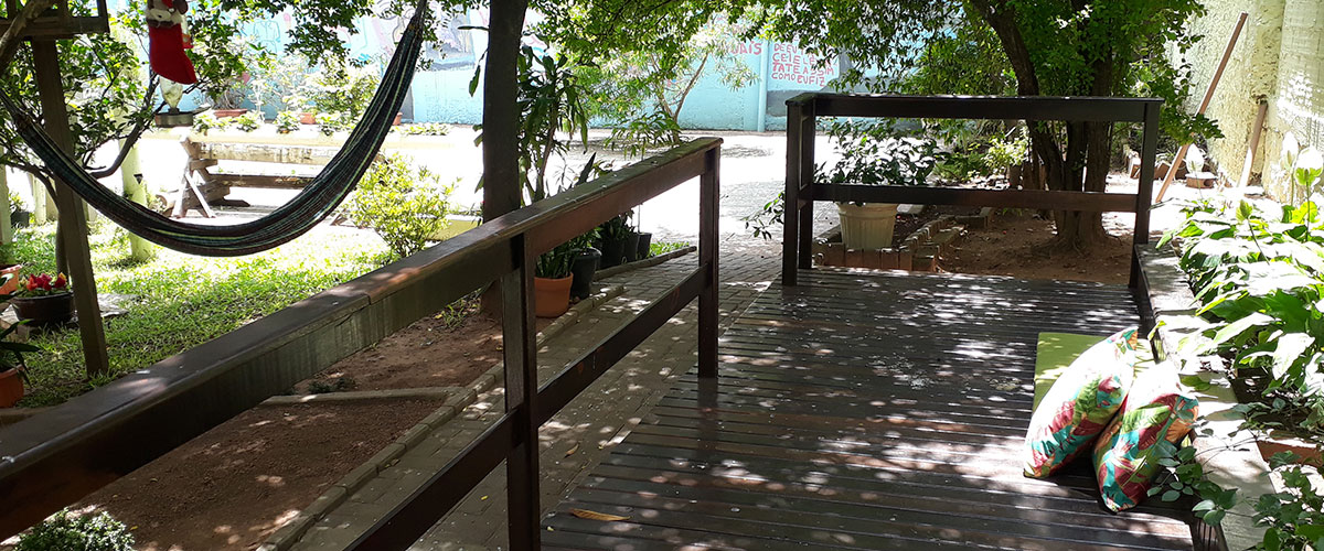 Saúde Mental Humanizada