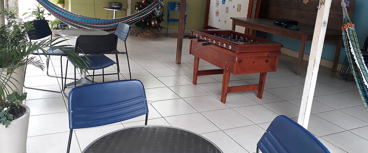 Saúde Mental Humanizada